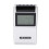 TENS Stimulator 15 Modes 20 Gears Pulse Machine White 2