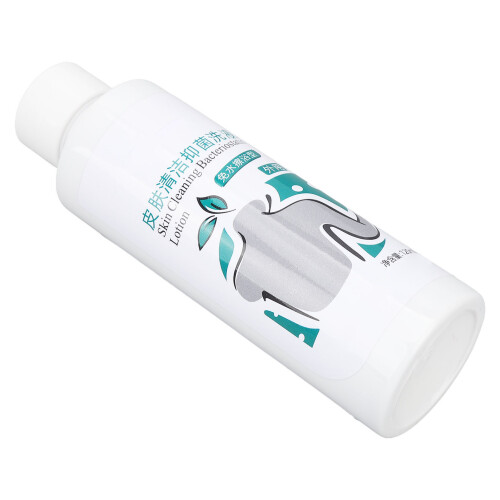(120mL) Wasserloses Dusch-Shampoo 220ml, sanft, entfernt Flecken 2