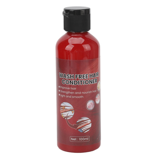 100ml Moisturizing Conditioner Dry Hair