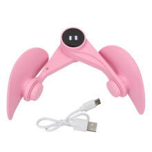 Hip Thigh Trainer 360 Rotating Pelvic Floor Exerciser Pink