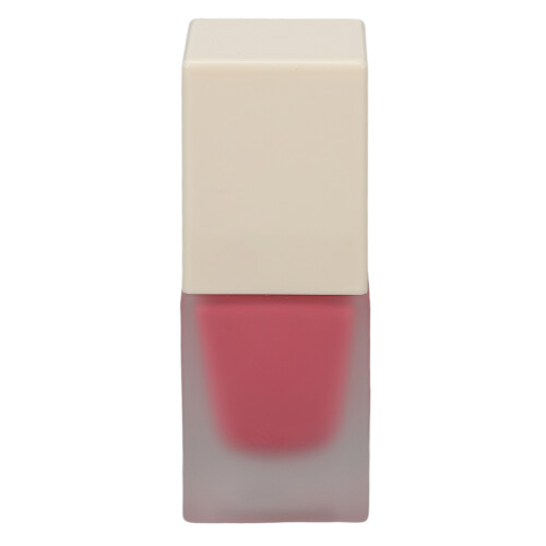 (03#FIRST) 19ml Flüssig-Rouge, feuchtigkeitspendend, leicht, 04#TEASE