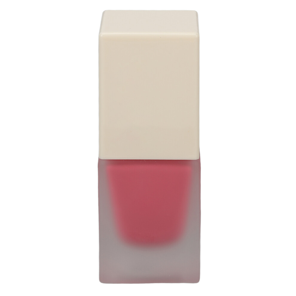 (03#FIRST) 19ml Liquid Blush Lasting Lightweight Pocket Cheek Blush 05#DREAM