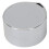 (Silver) 2-in-1 Doppelte Seite Haar-Eliminator Nano Tragbar 4