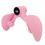 Hip Thigh Trainer 360 Rotating Pelvic Floor Exerciser Pink 5