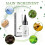 20ml Haarwachstumsserum Kräuterstärkendes Öl 5