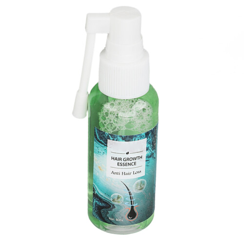 Haarwuchsserum Kräuter 60ml 1