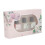 3pcs Women Floral Perfume Long Lasting 1