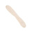 Reusable Organic Cotton Neck Castor Oil Pack with Ties 2