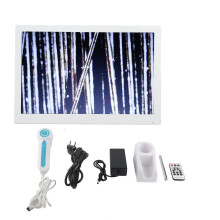 (EU Plug) 14-Zoll-Digital-Haaranalyser zur Follikeluntersuchung