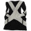 (L) Breathable Adjustable Posture Corrector XXL 1
