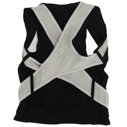 (L) Breathable Adjustable Posture Corrector XXL