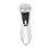 (White) Macchina Viso Luce Rossa Collagene Pelli 4