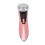 (Pink) Macchina Viso Luce Rossa Collagene Pelli 4