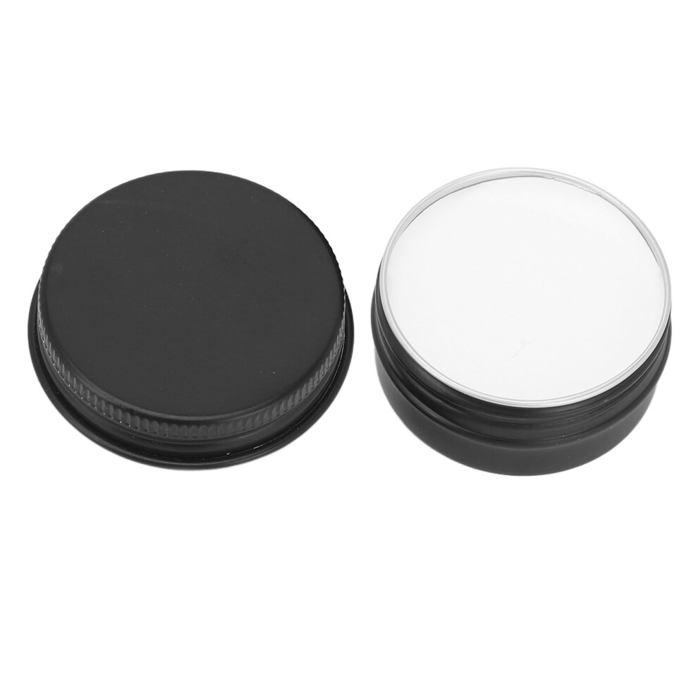 Cream/White 0.7Oz Eyebrow Mapping Washable Brow Positioning Paste