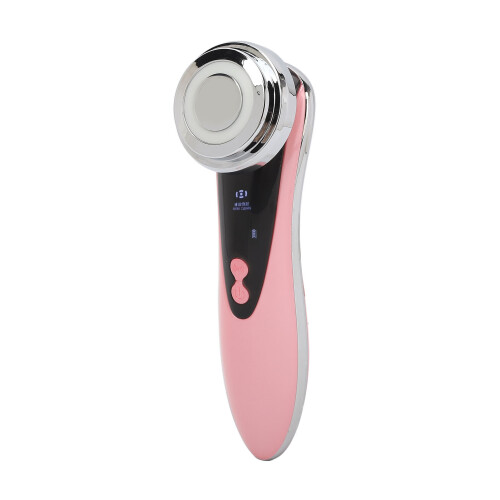 (Pink) Macchina Viso Luce Rossa Collagene Pelli 1