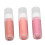 3x Liquid Blush 3g Soft Cream Face Makeup 4