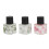 3pcs Women Floral Perfume Long Lasting 4