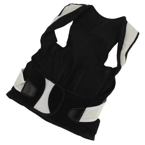 (L) Breathable Adjustable Posture Corrector XXL 2