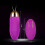 Drahtlose Fernbedienung Eivibrator USB 2