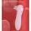 Zuigende Vibrator Vrouwelijke Clitoris Massager 2