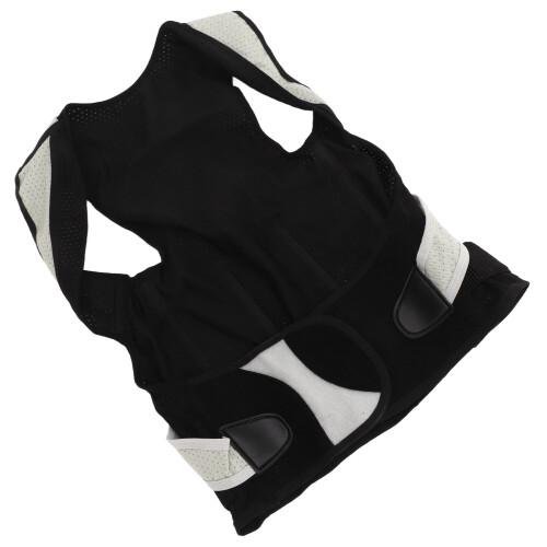 (L) Breathable Adjustable Posture Corrector XXL 1