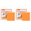 2x Turmeric Face Soap 100g Fade Scars Organic 1