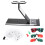 Oblique Stereoscope Angle Adjust Amblyopia Trainer Color Blindness 1