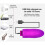 Drahtlose Fernbedienung Eivibrator USB 4