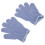 (Blue) Guanti Taglio Livello 5 Giardinaggio Blu 5