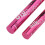 2x Faser-Wimperntusche Schwarz Volumen Smudge-Proof 2