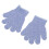 (Blue) Guanti Taglio Livello 5 Giardinaggio Blu 3