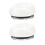 2x eivormige hoofdmassage shampoo borstel 3