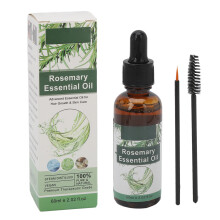 Rosmarin Haarstärkendes Öl 60ml
