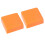 2x Turmeric Face Soap 100g Fade Scars Organic 4