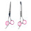 Edelstahl Friseur-Schere Set Texturieren Salon 3