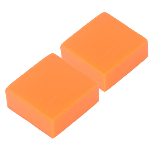 2x Turmeric Face Soap 100g Fade Scars Organic 2