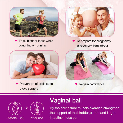 Wireless Vibrating Love Egg Remote Control Waterproof 10 Modes 1