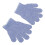 (Blue) Guanti Taglio Livello 5 Giardinaggio Blu 2