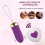Wireless Vibrating Love Egg Remote Control Waterproof 10 Modes 4