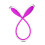 Double-headed Vibrator 7-Speed Stimulator for Women 2