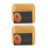 2x Body Slimming Soap Deep Cleanse Moisturizing Exfoliating 3.2oz 1