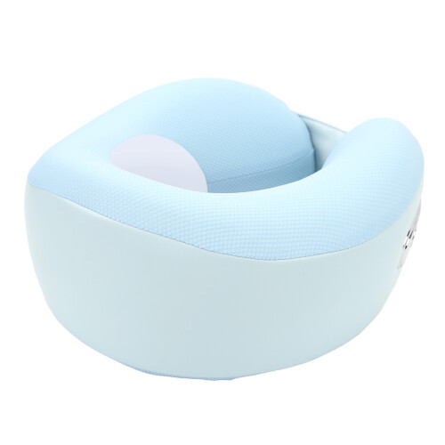 Reis Nekmassager Kussen Memory Foam