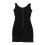 (M) Body Shaper Aperto Crotch Nero 1