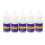 5x Nagellijm Acryl Quick Dry Professioneel 1