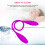 Double-headed Vibrator 7-Speed Stimulator for Women 4
