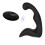 Silicone Rechargeable 9-Speed Prostate Massager 2