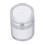 30ml Cremedose Kunststoff Pumpspender 1