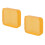 2x Body Slimming Soap Deep Cleanse Moisturizing Exfoliating 3.2oz 5