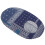 (Type A) Ostomieschutz abwaschbar, universell, weich (Typ B) 3