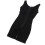 (L) Body Shaper Aperto Crotch Nero 3